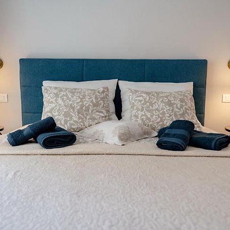 Luxury Room Erceg 扎达尔 外观 照片