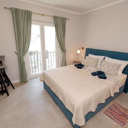Luxury Room Erceg 扎达尔 外观 照片