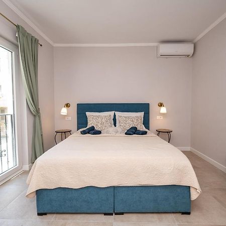 Luxury Room Erceg 扎达尔 外观 照片