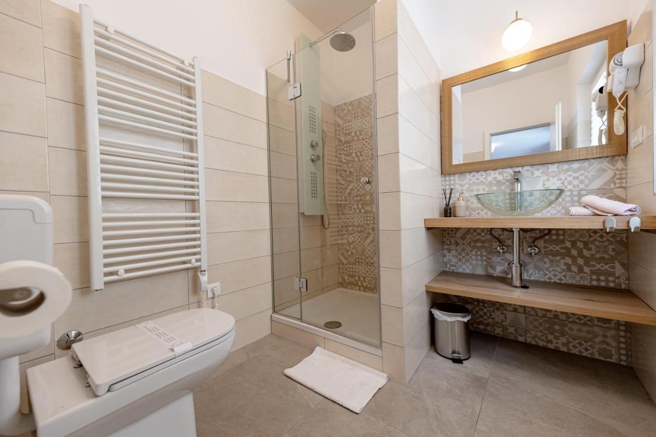 Luxury Room Erceg 扎达尔 外观 照片