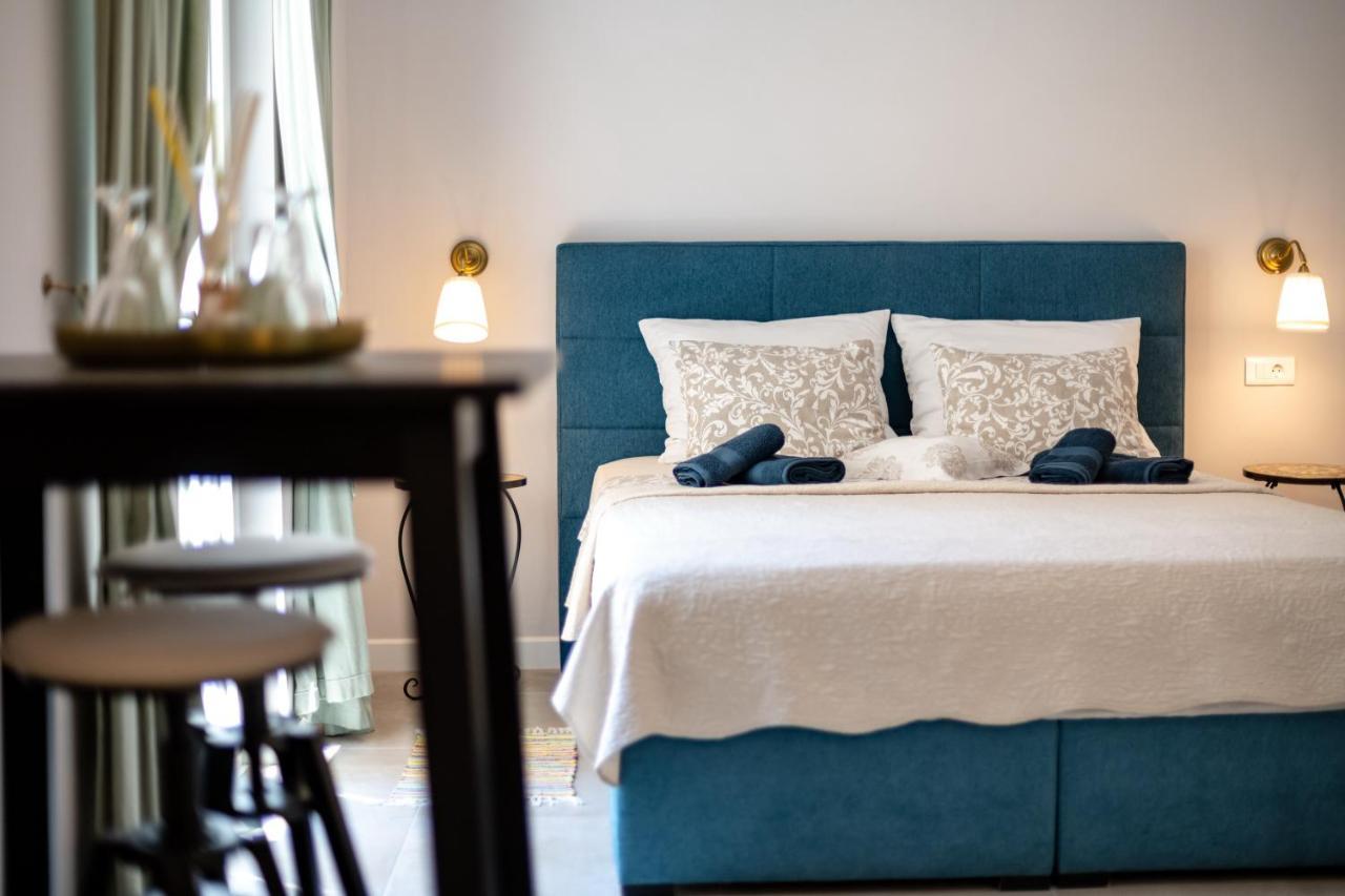 Luxury Room Erceg 扎达尔 外观 照片