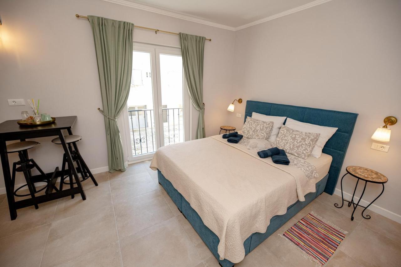 Luxury Room Erceg 扎达尔 外观 照片