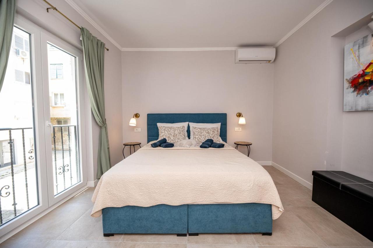 Luxury Room Erceg 扎达尔 外观 照片