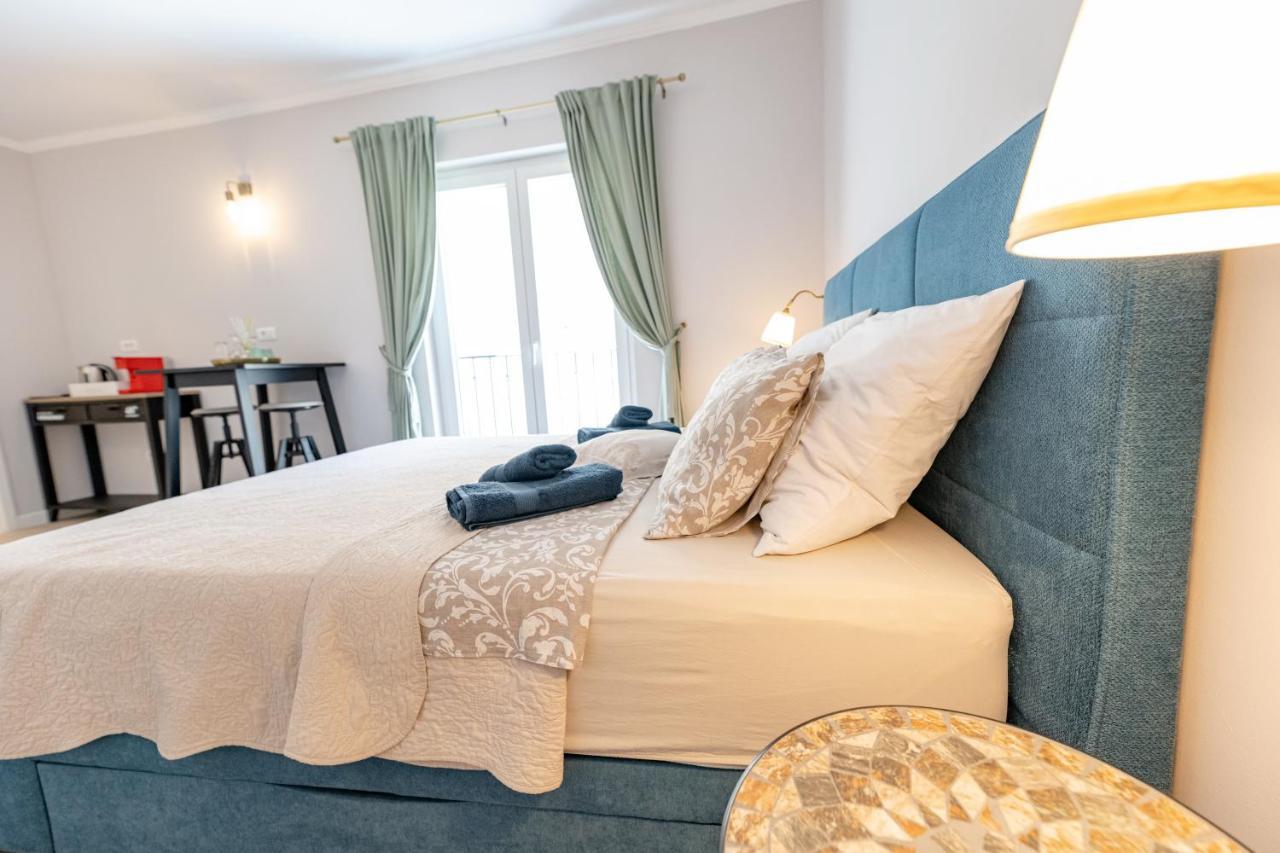 Luxury Room Erceg 扎达尔 外观 照片